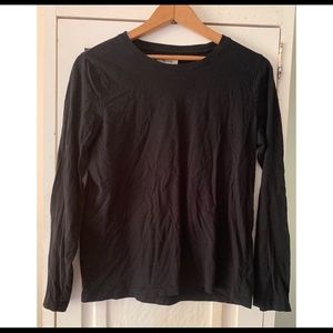 Black Madewell Shirt